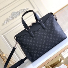 Mens LV Briefcases